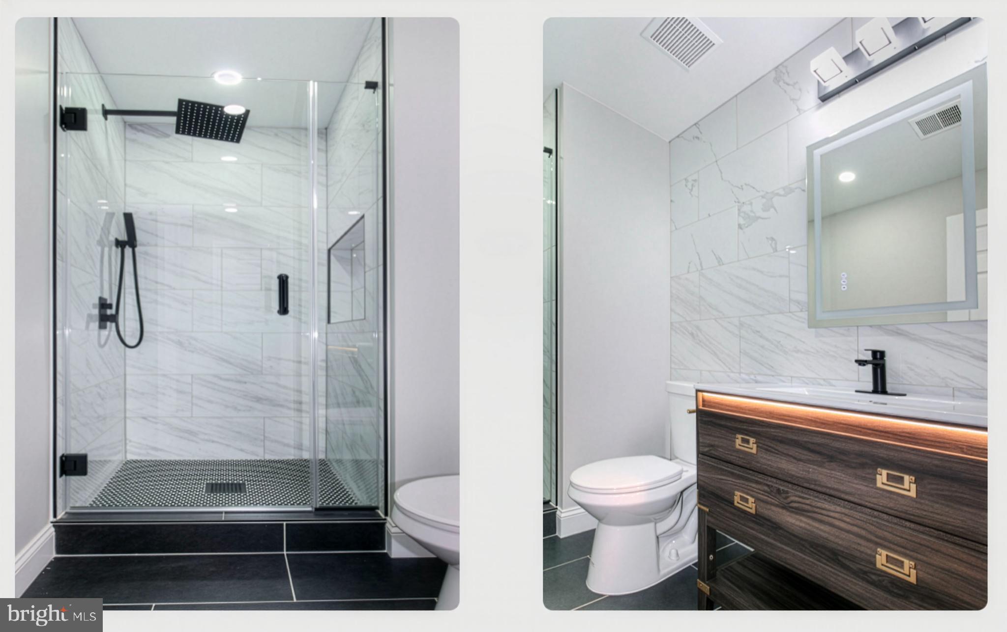 BLUEMONT - Residential