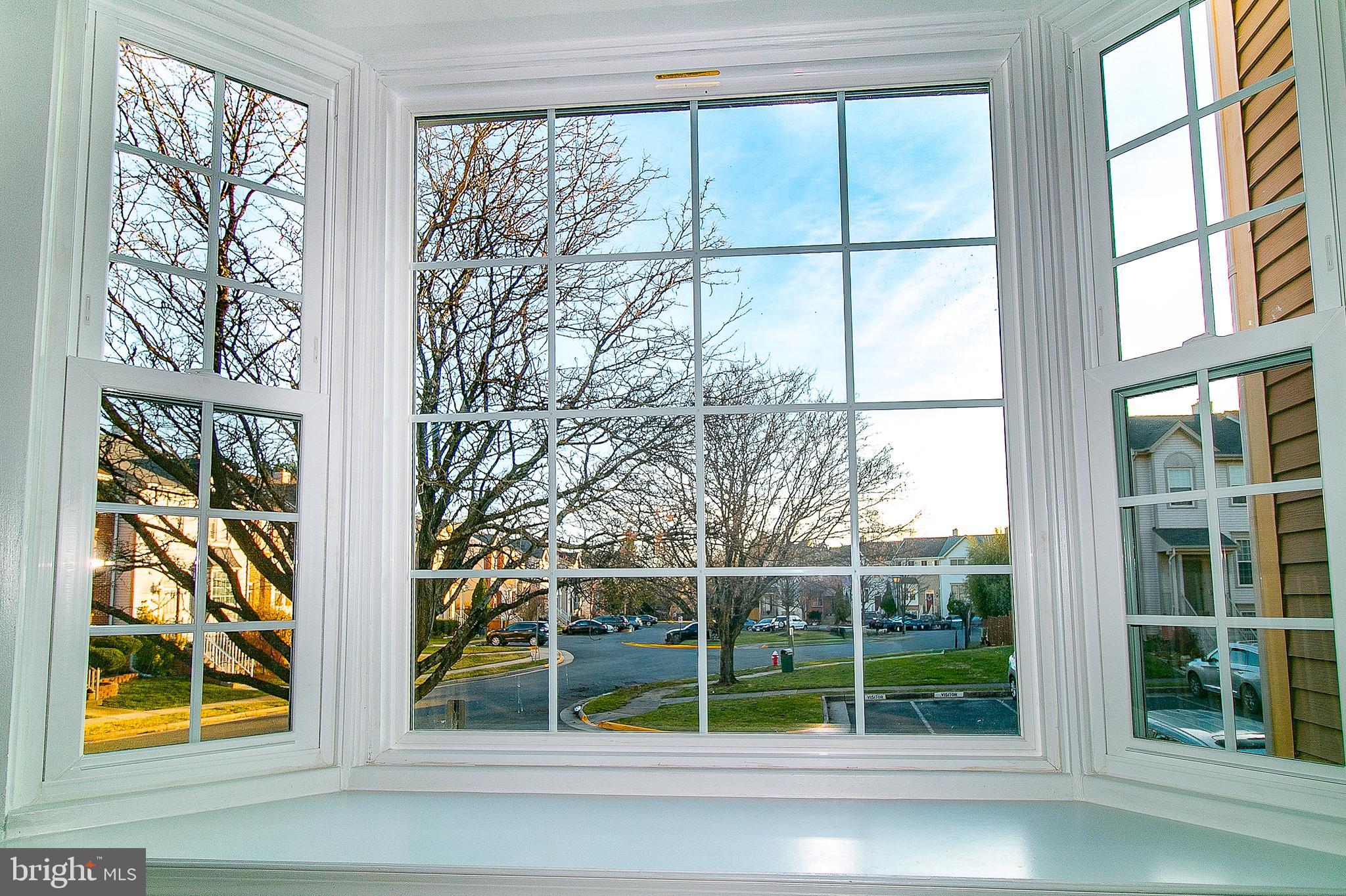 BLUEMONT - Residential