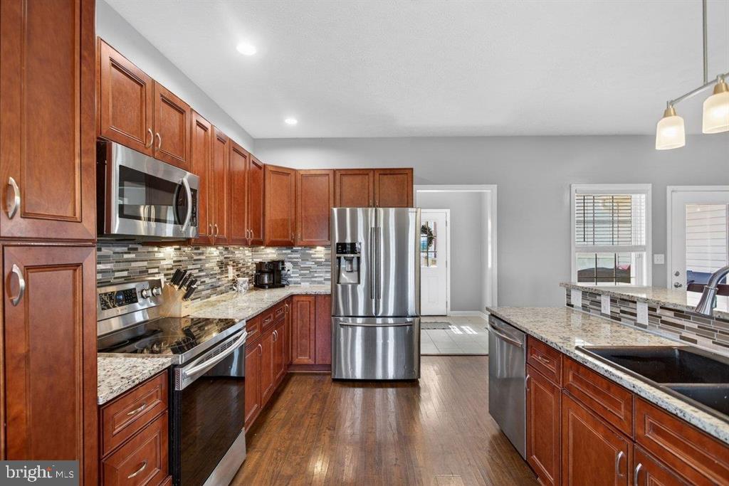 MOUNTAINEER HEIGHTS - Residential