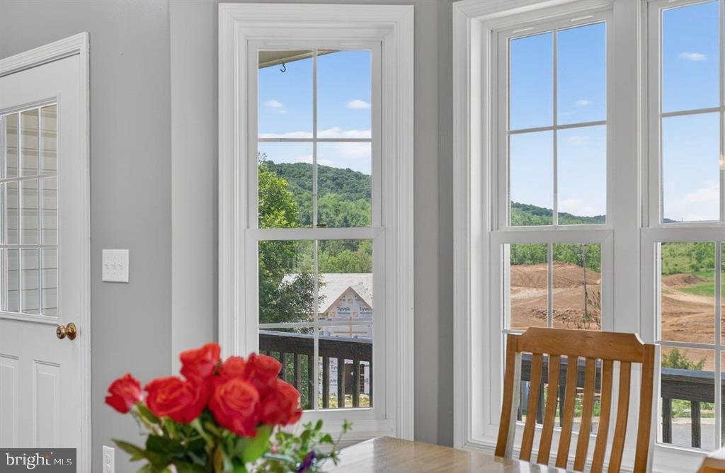 MOUNTAINEER HEIGHTS - Residential