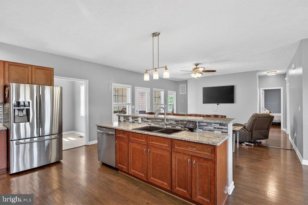 MOUNTAINEER HEIGHTS - Residential