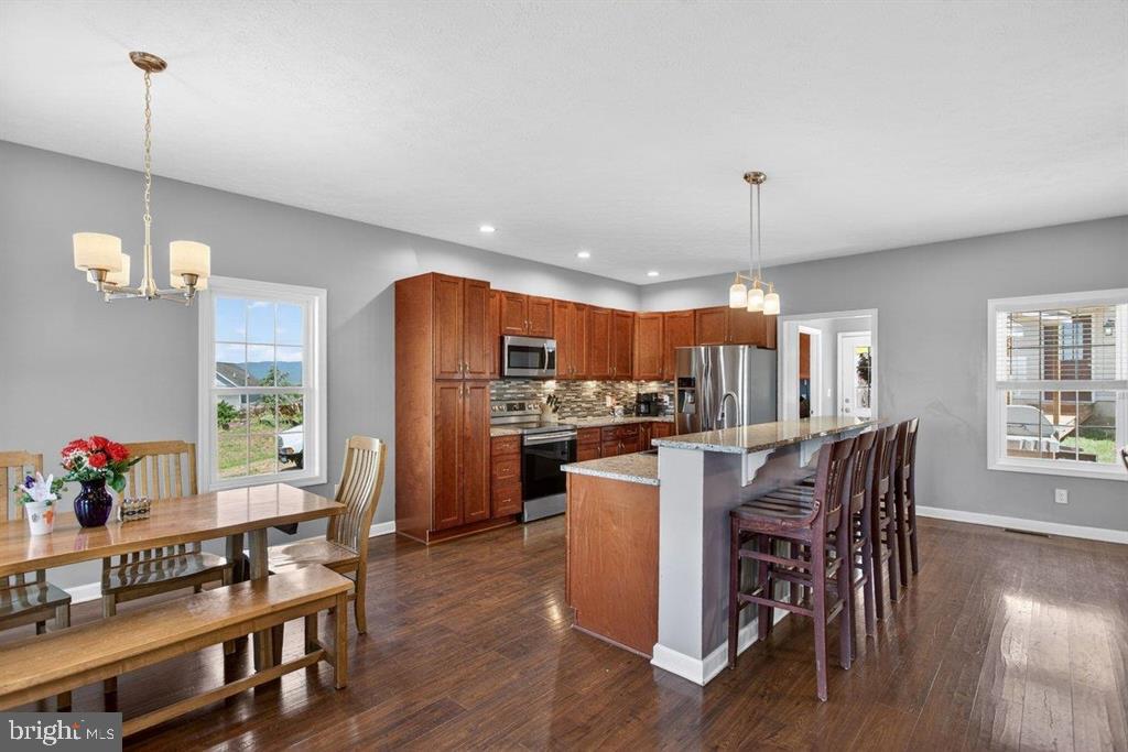MOUNTAINEER HEIGHTS - Residential
