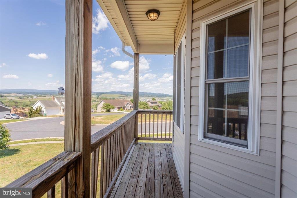 MOUNTAINEER HEIGHTS - Residential