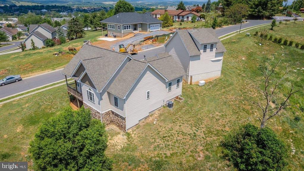 MOUNTAINEER HEIGHTS - Residential