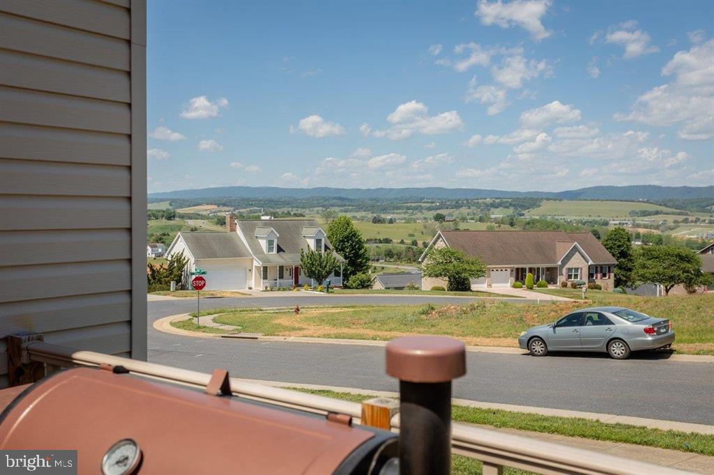 MOUNTAINEER HEIGHTS - Residential