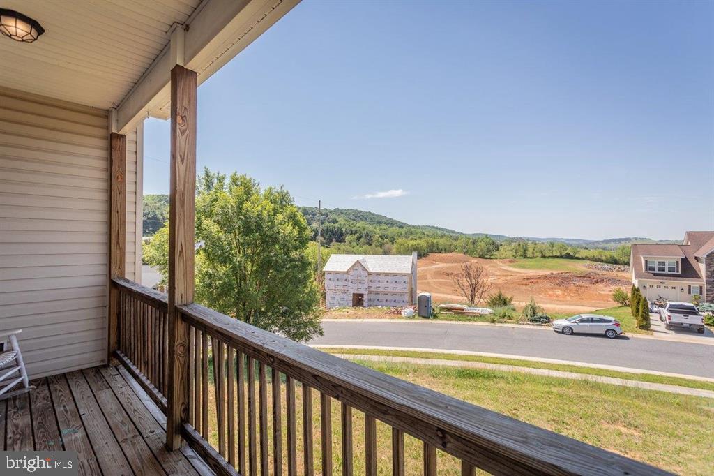 MOUNTAINEER HEIGHTS - Residential