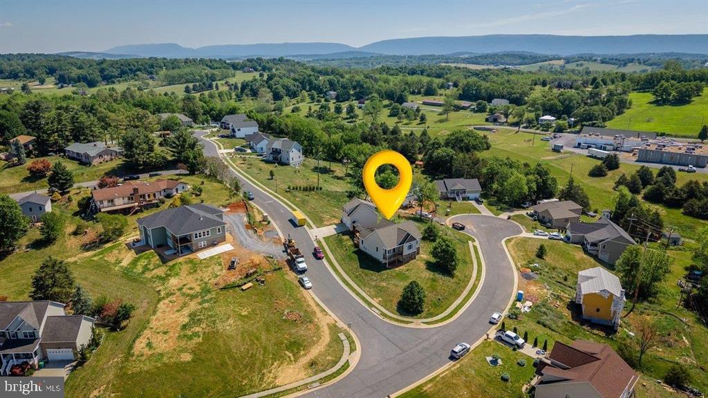 MOUNTAINEER HEIGHTS - Residential