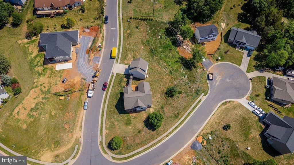 MOUNTAINEER HEIGHTS - Residential