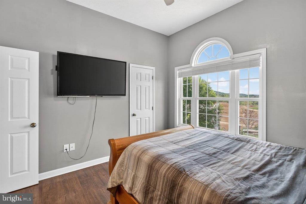 MOUNTAINEER HEIGHTS - Residential