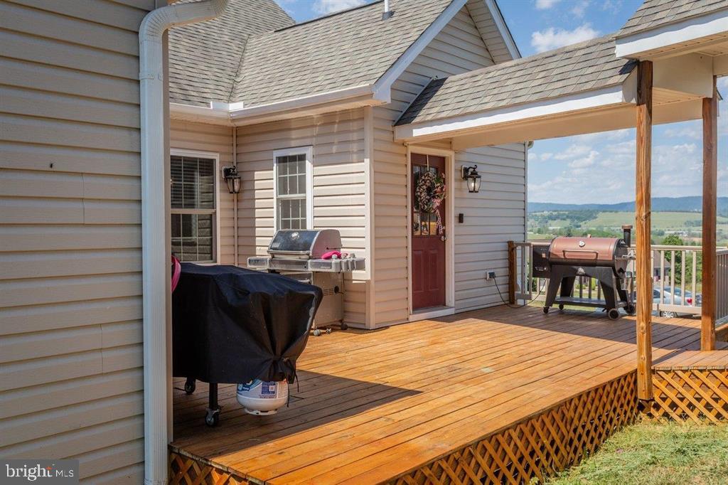 MOUNTAINEER HEIGHTS - Residential