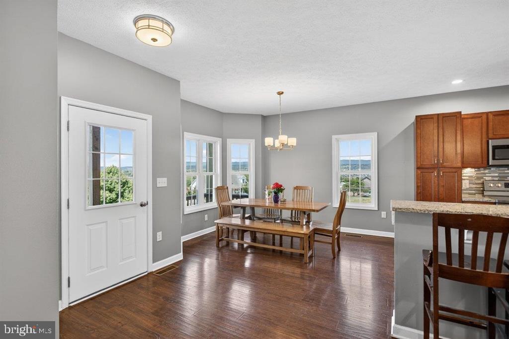 MOUNTAINEER HEIGHTS - Residential