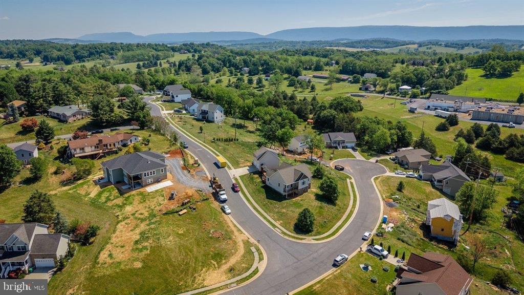 MOUNTAINEER HEIGHTS - Residential