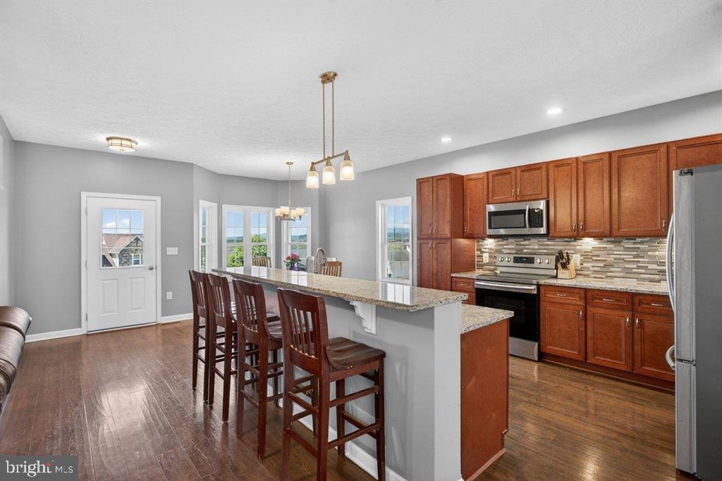 MOUNTAINEER HEIGHTS - Residential