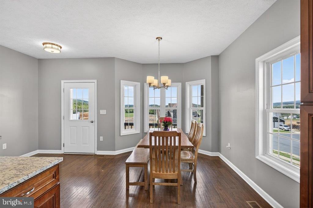 MOUNTAINEER HEIGHTS - Residential