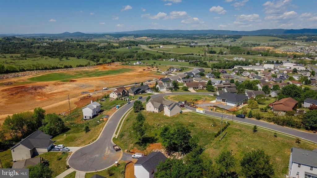 MOUNTAINEER HEIGHTS - Residential