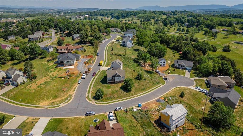 MOUNTAINEER HEIGHTS - Residential