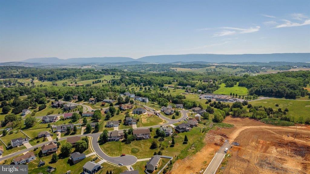 MOUNTAINEER HEIGHTS - Residential