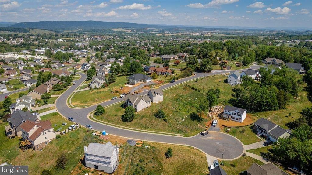 MOUNTAINEER HEIGHTS - Residential