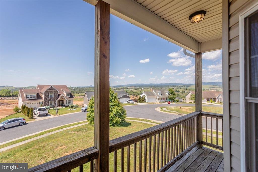 MOUNTAINEER HEIGHTS - Residential