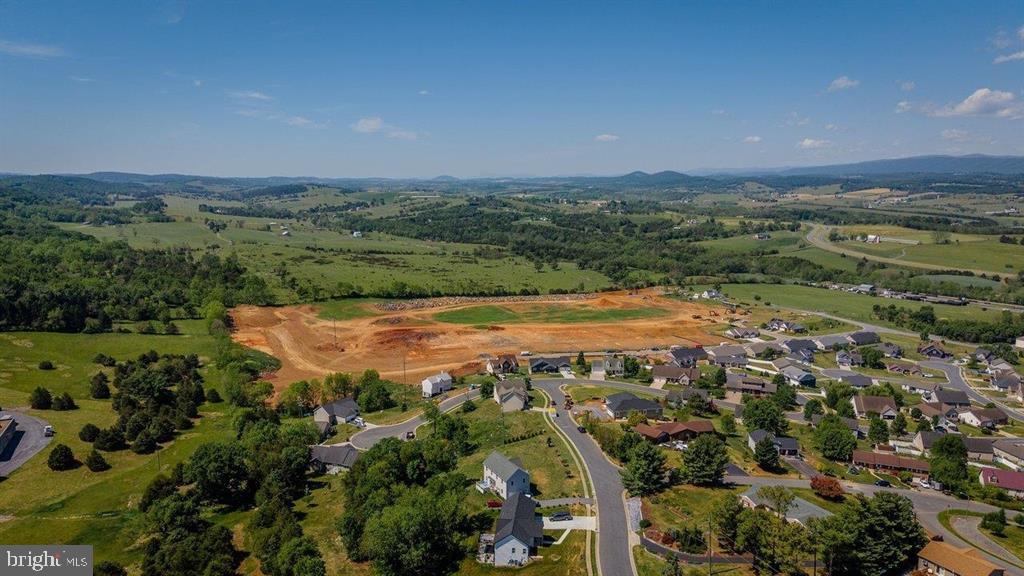 MOUNTAINEER HEIGHTS - Residential