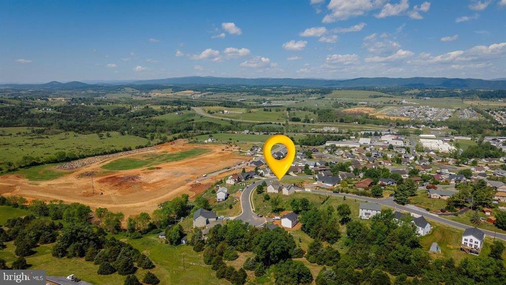 MOUNTAINEER HEIGHTS - Residential