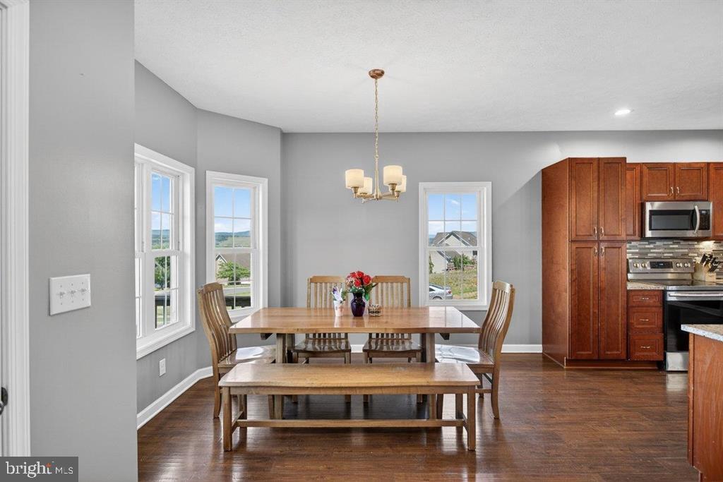 MOUNTAINEER HEIGHTS - Residential