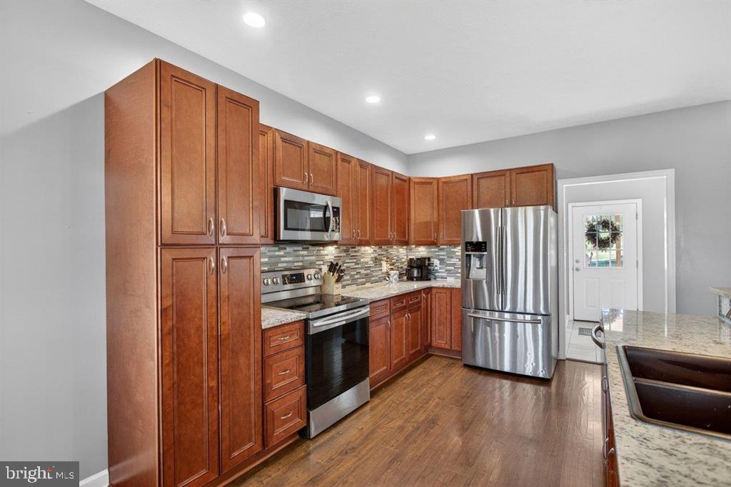 MOUNTAINEER HEIGHTS - Residential
