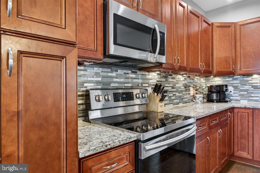 MOUNTAINEER HEIGHTS - Residential