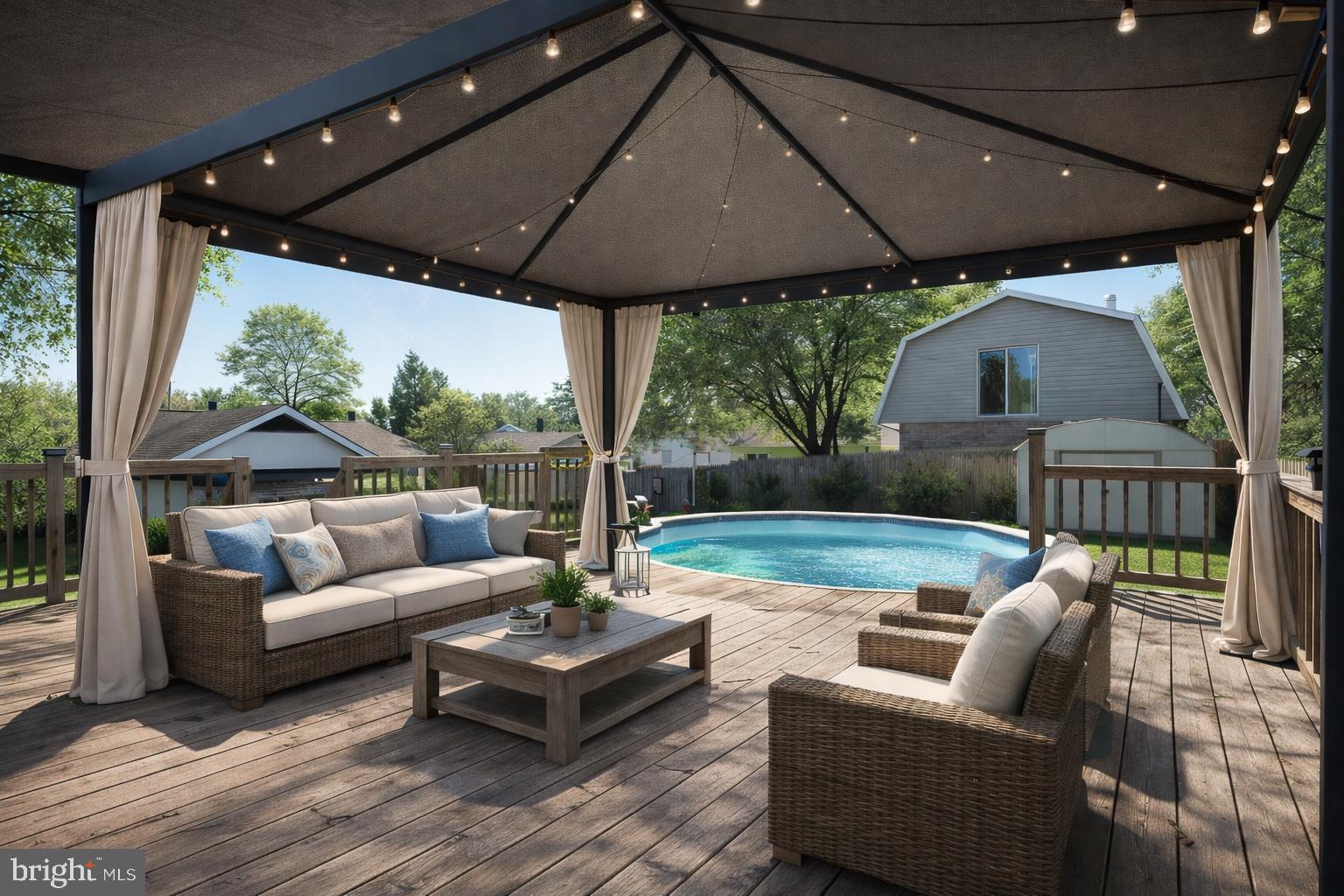 VICTORY VILLA - Residential