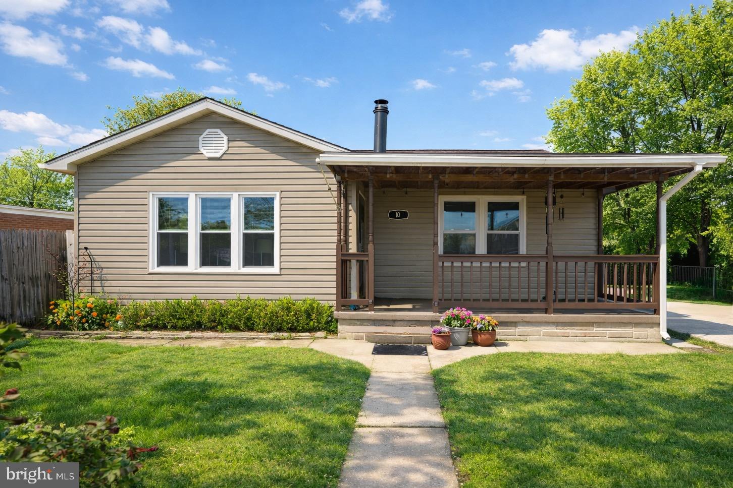 VICTORY VILLA - Residential