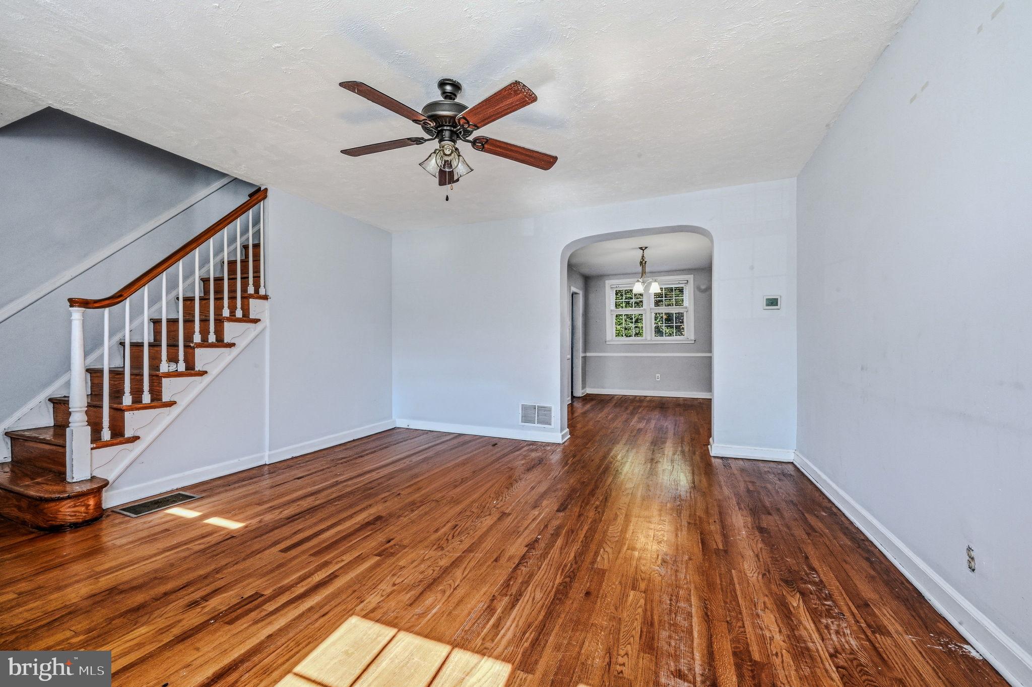 1009 CLAYTON ROAD
