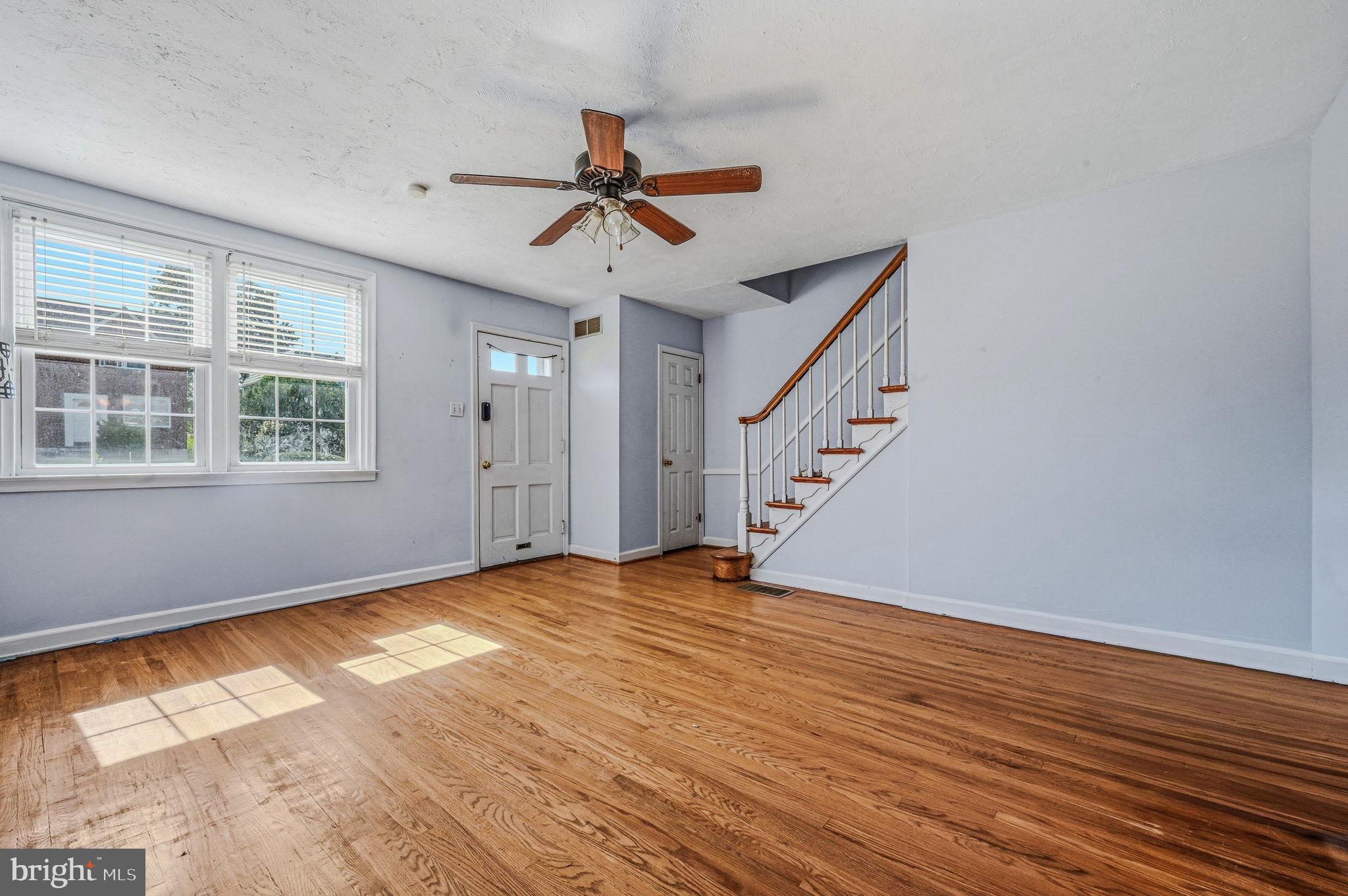 1009 CLAYTON ROAD