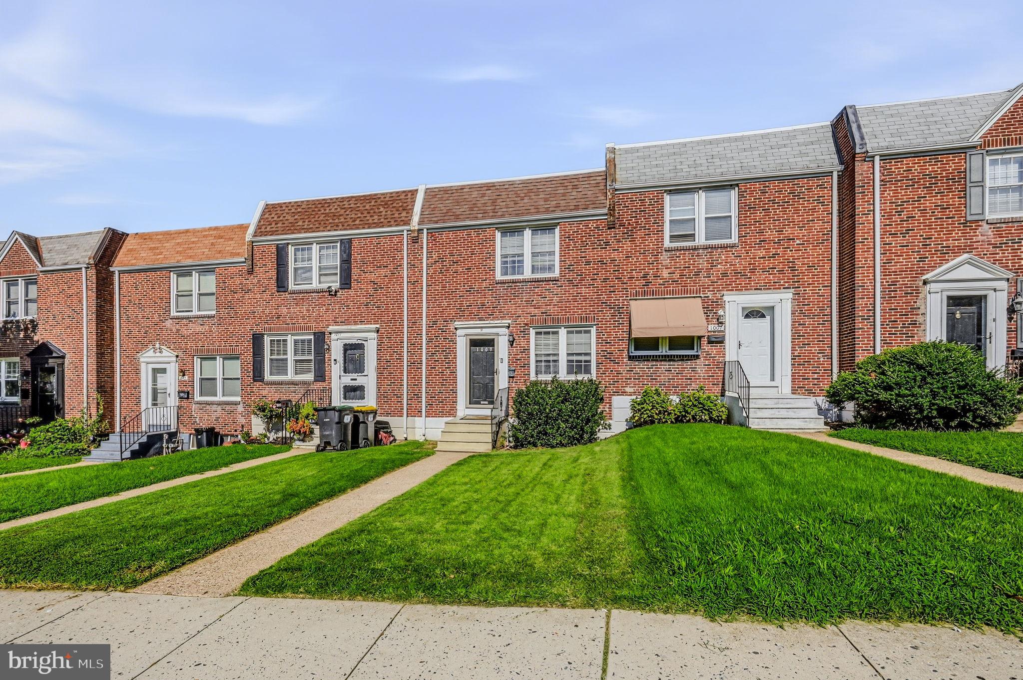 1009 CLAYTON ROAD