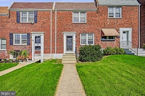 Photo of 1009 Clayton Road, WILMINGTON, DE 19805 (MLS # DENC2109824)