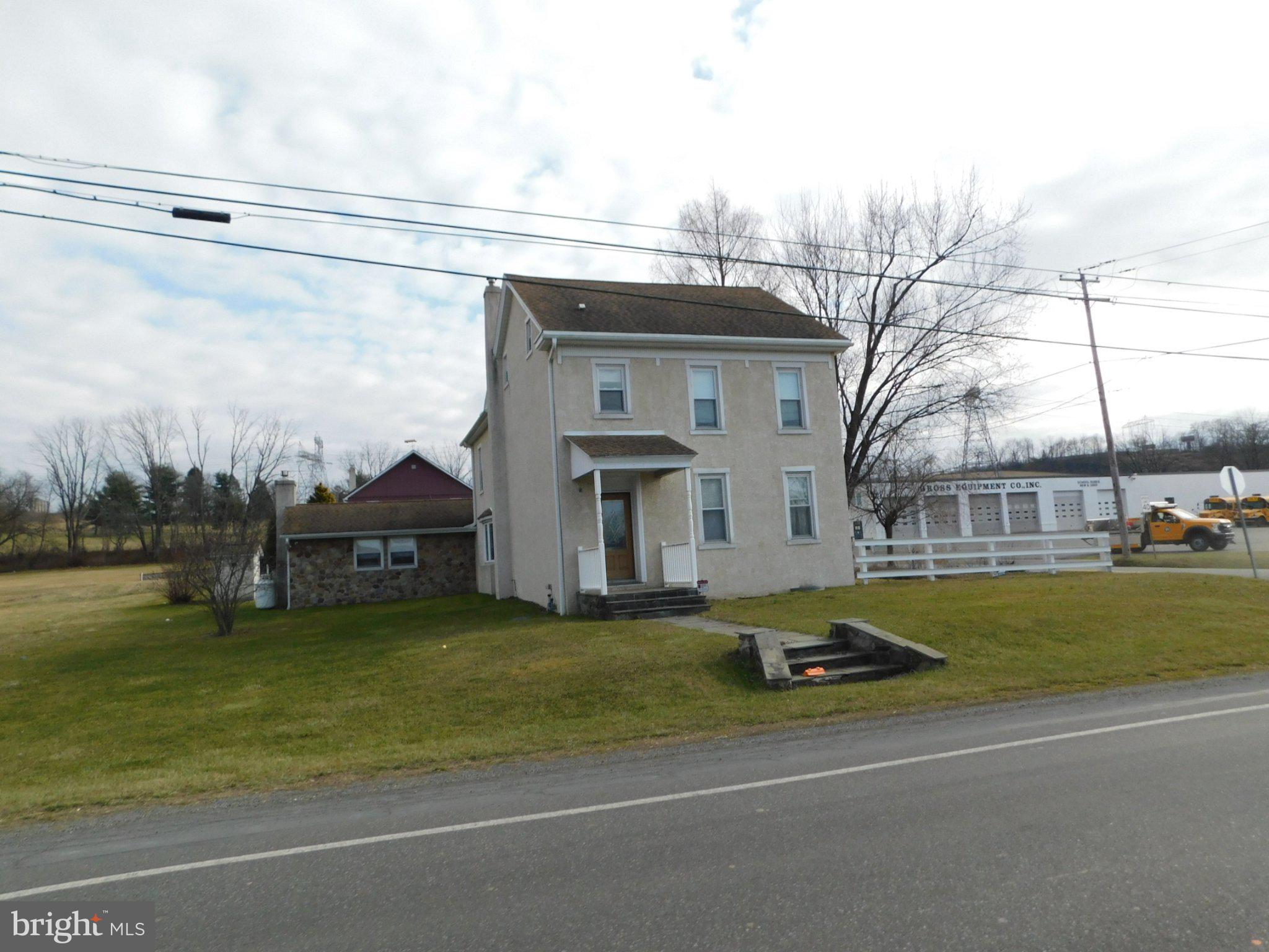 1204 ROUTE 100
