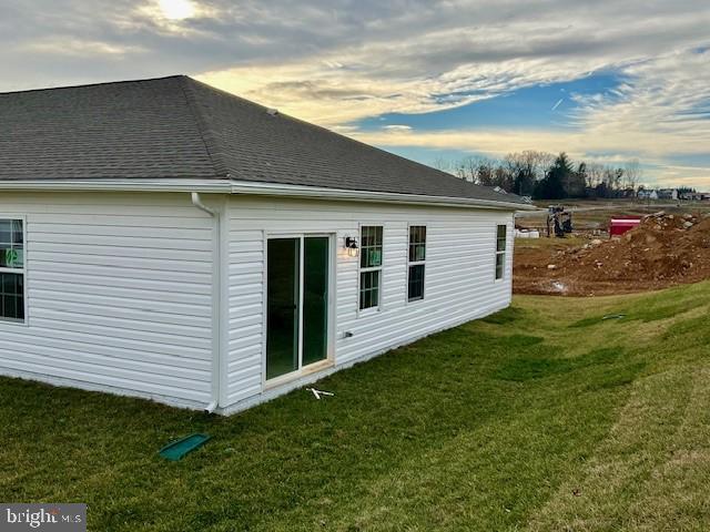 MAGNOLIA SPRINGS - Residential