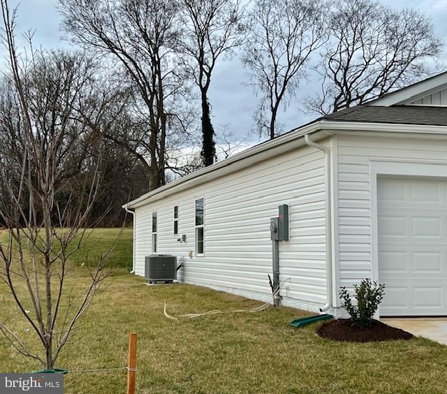 MAGNOLIA SPRINGS - Residential