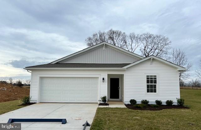 MAGNOLIA SPRINGS - Residential