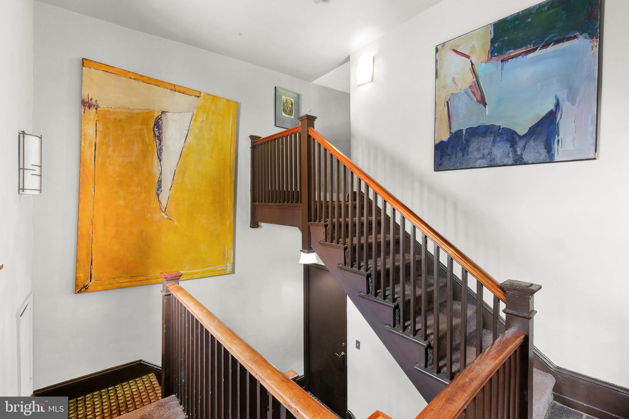 RITTENHOUSE SQUARE - Commercial Sale