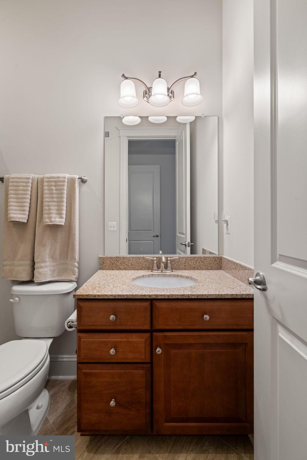 POTOMAC SHORES - Residential