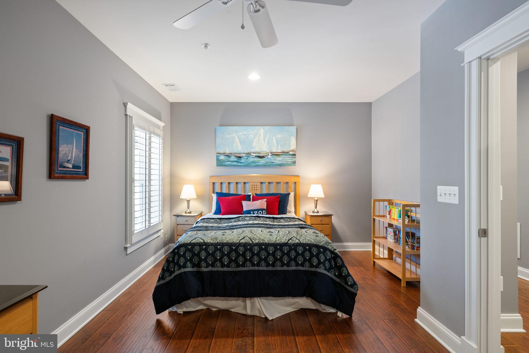 POTOMAC SHORES - Residential