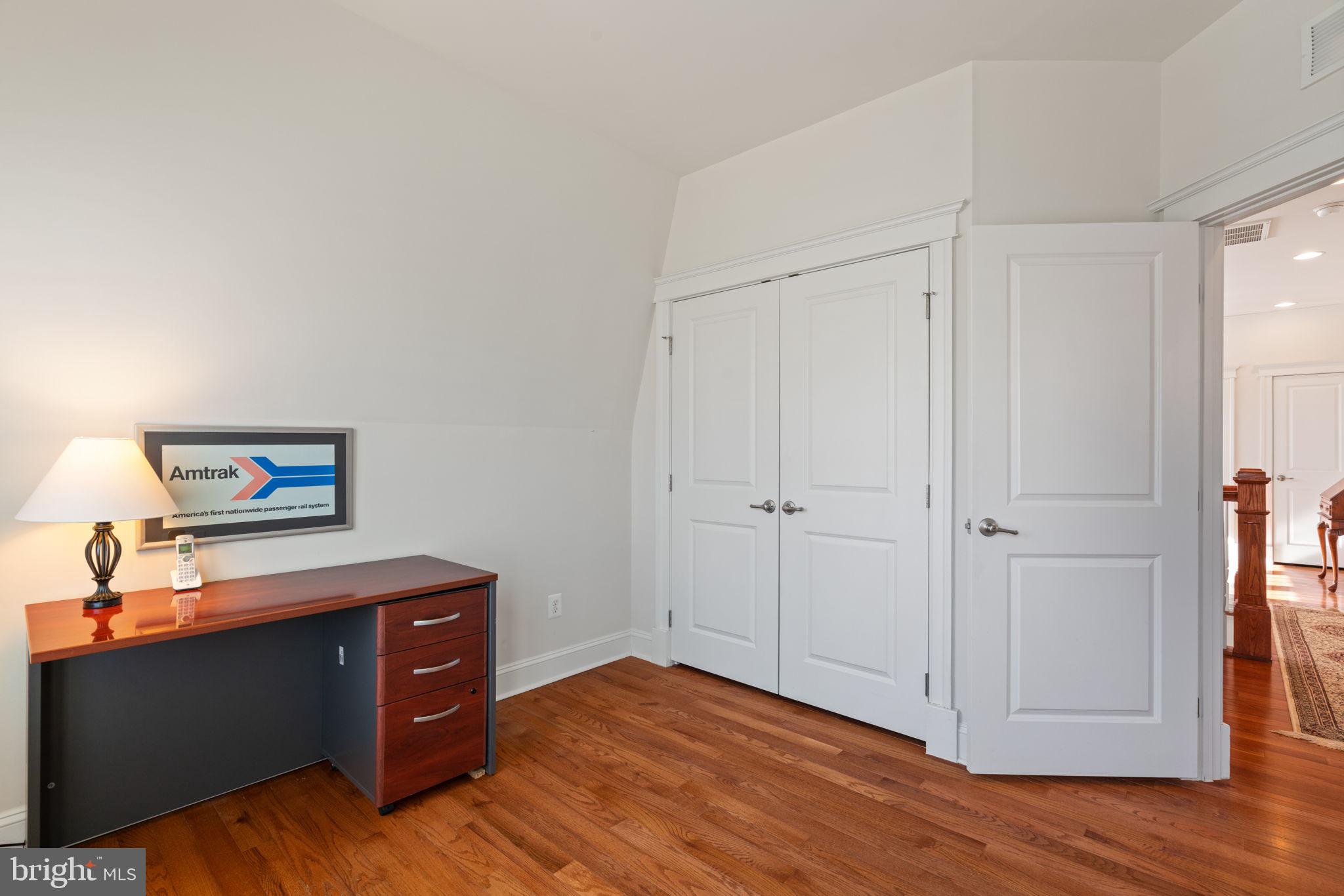 POTOMAC SHORES - Residential