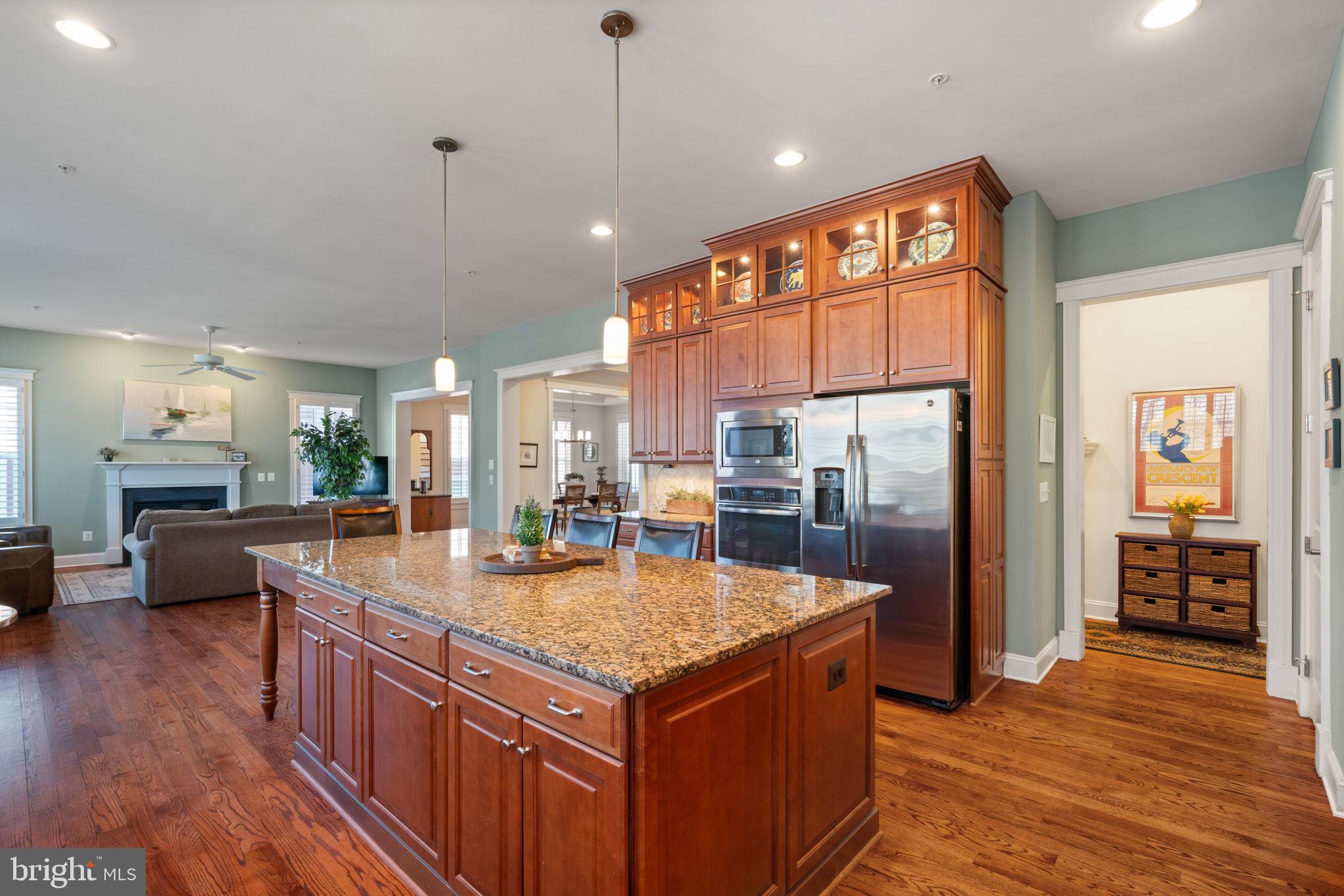 POTOMAC SHORES - Residential