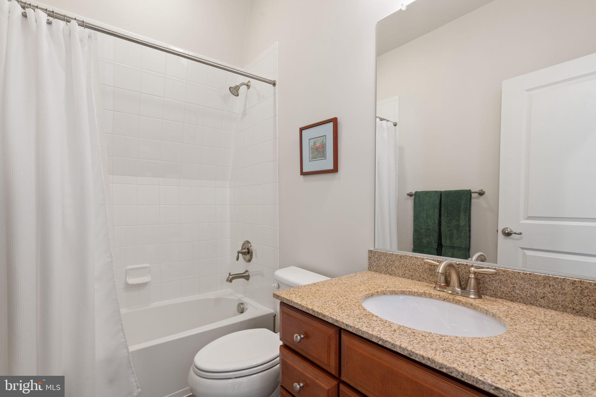 POTOMAC SHORES - Residential