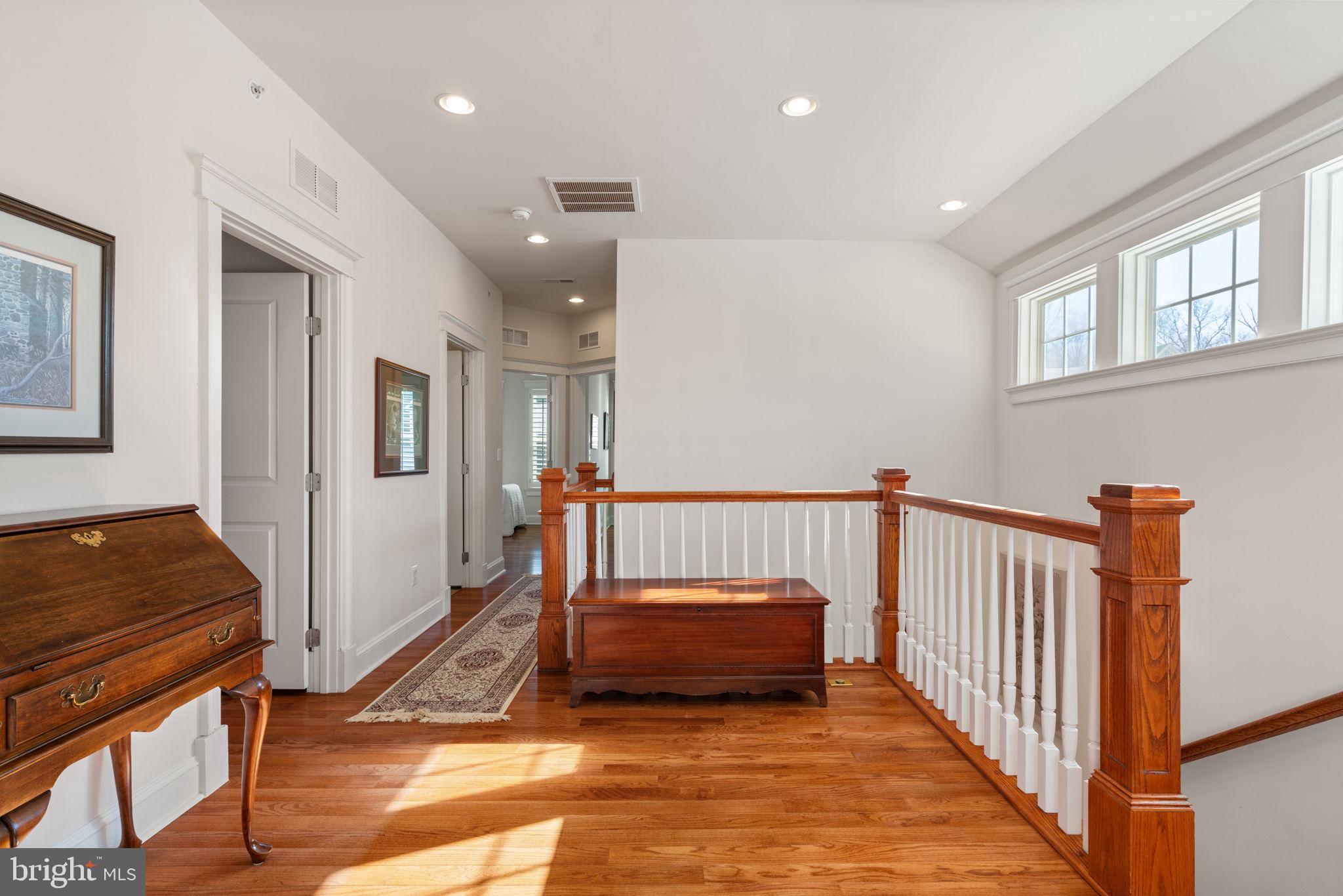 POTOMAC SHORES - Residential