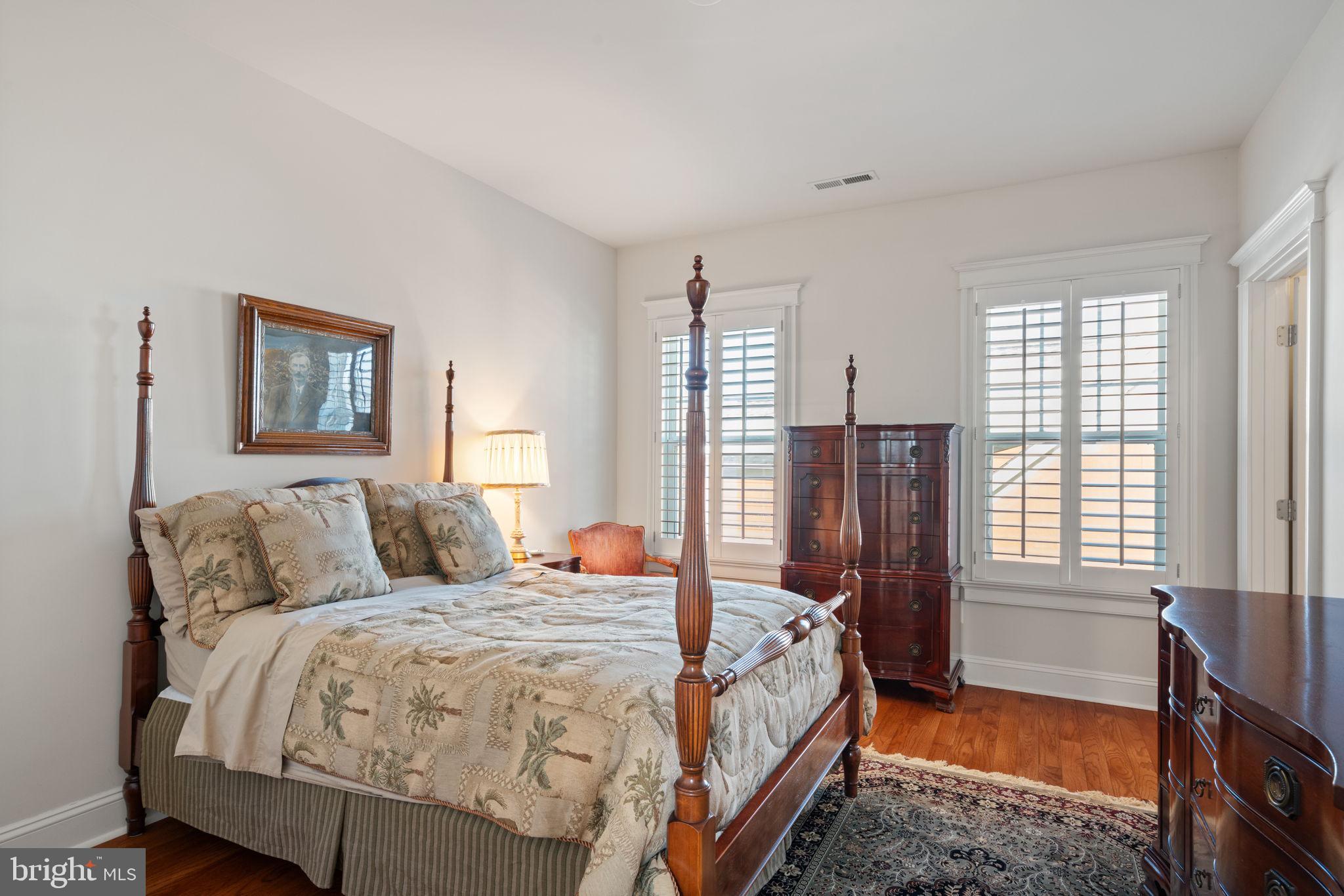 POTOMAC SHORES - Residential