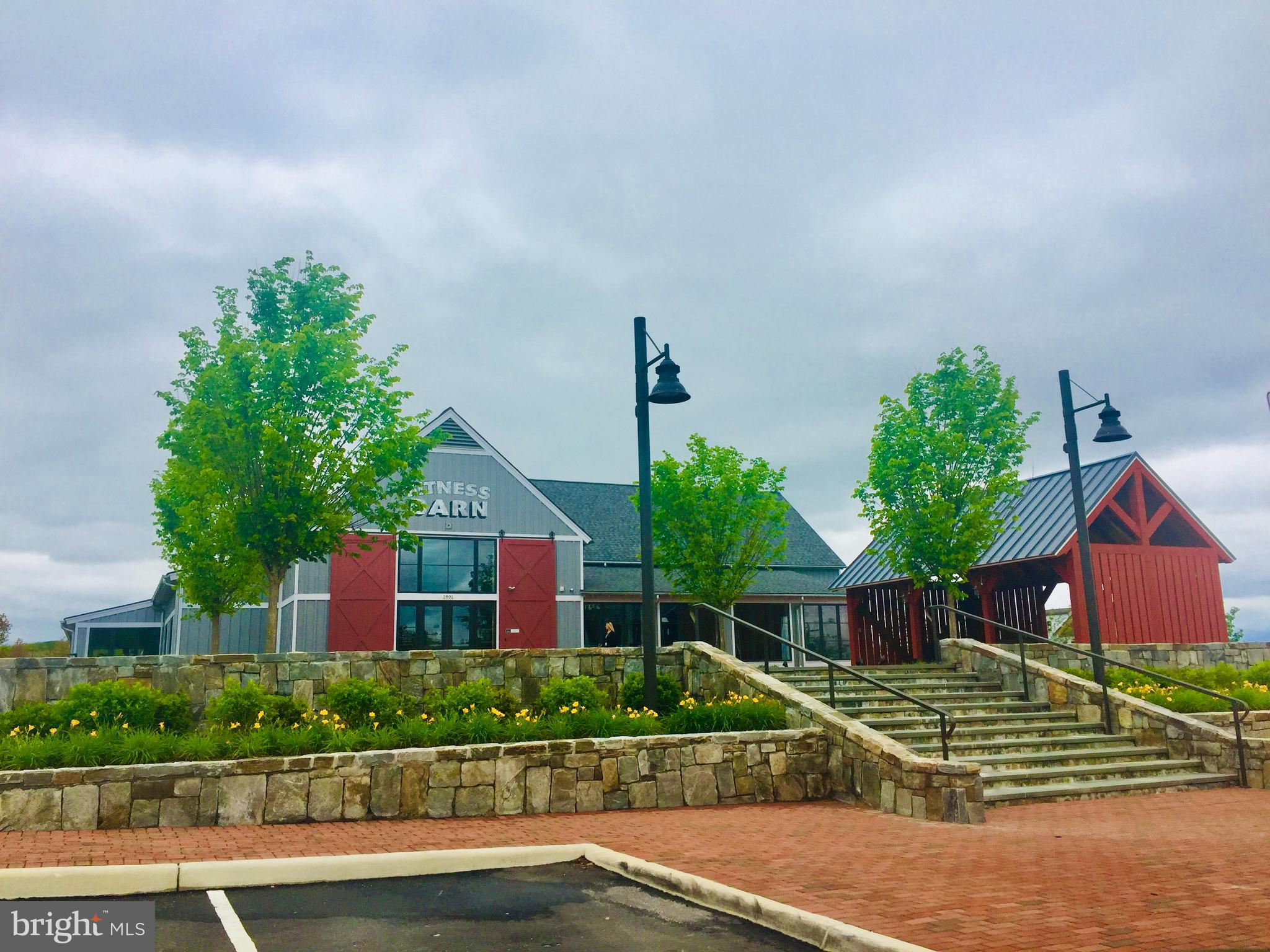 POTOMAC SHORES - Residential