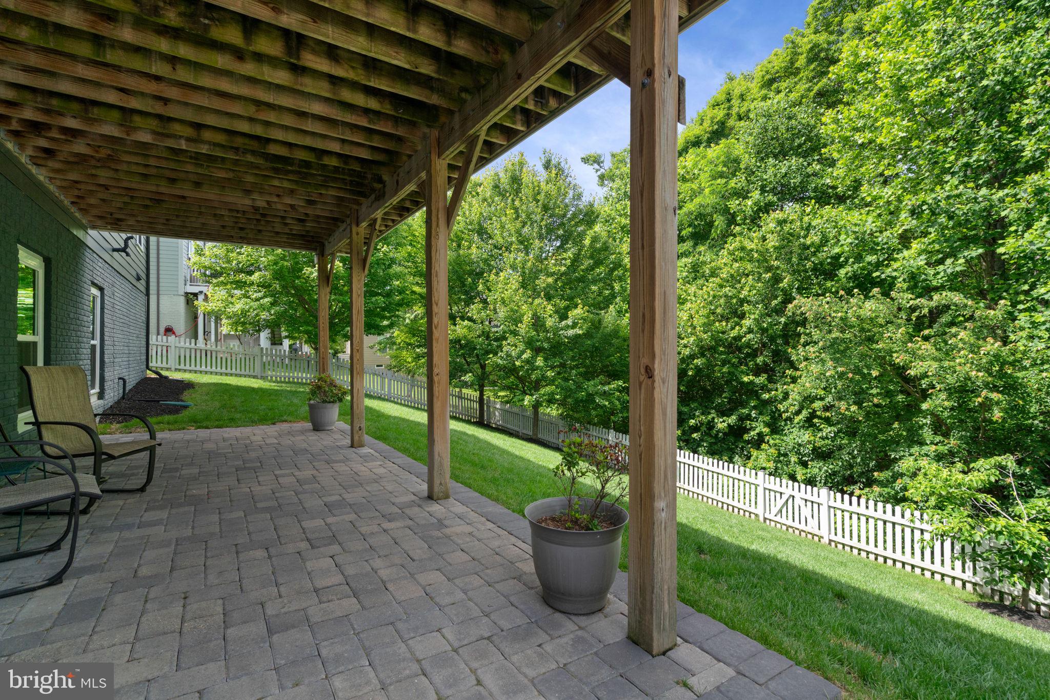 POTOMAC SHORES - Residential