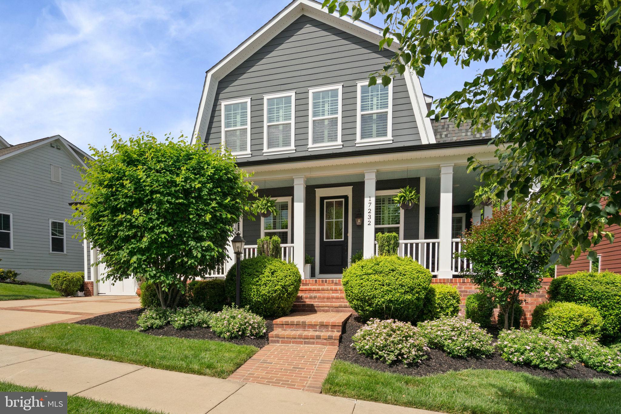 POTOMAC SHORES - Residential