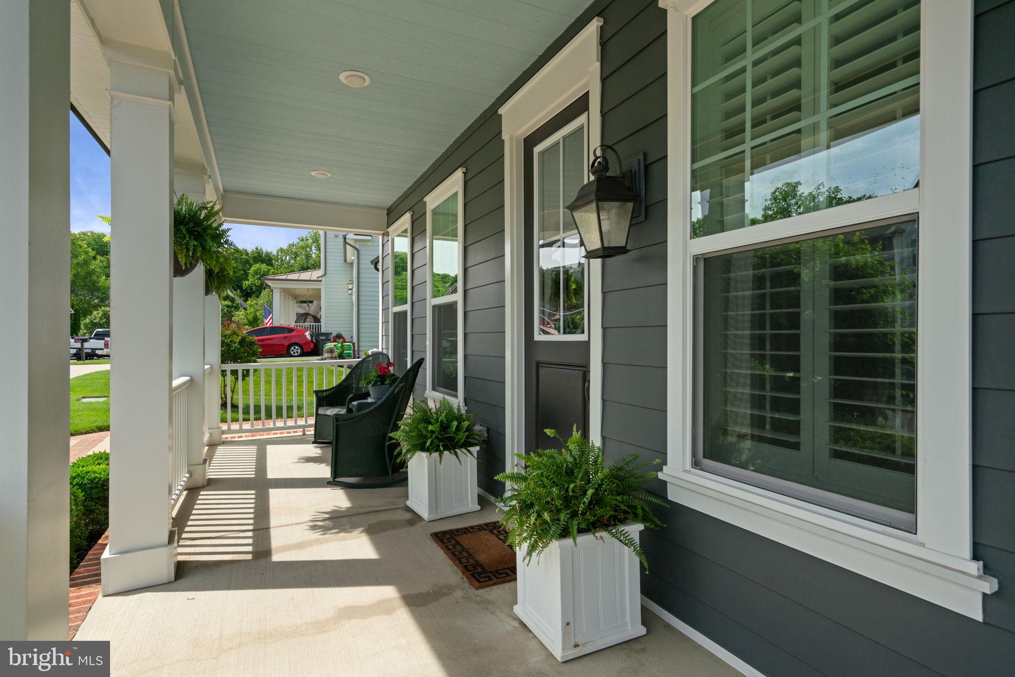 POTOMAC SHORES - Residential